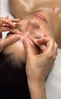 facial near me