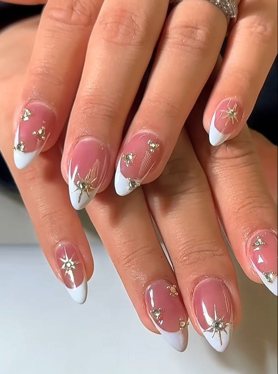best nail salon near me