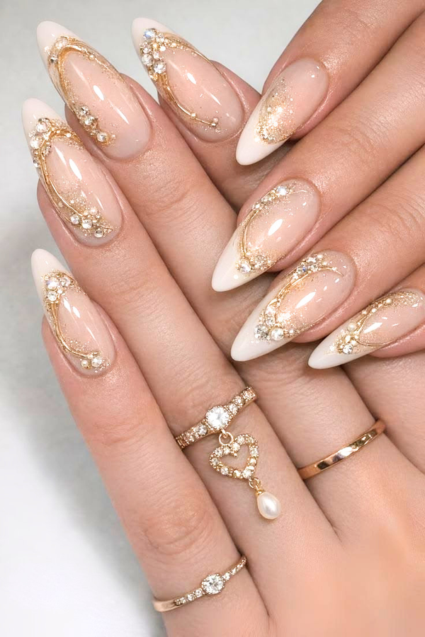 Bling It On