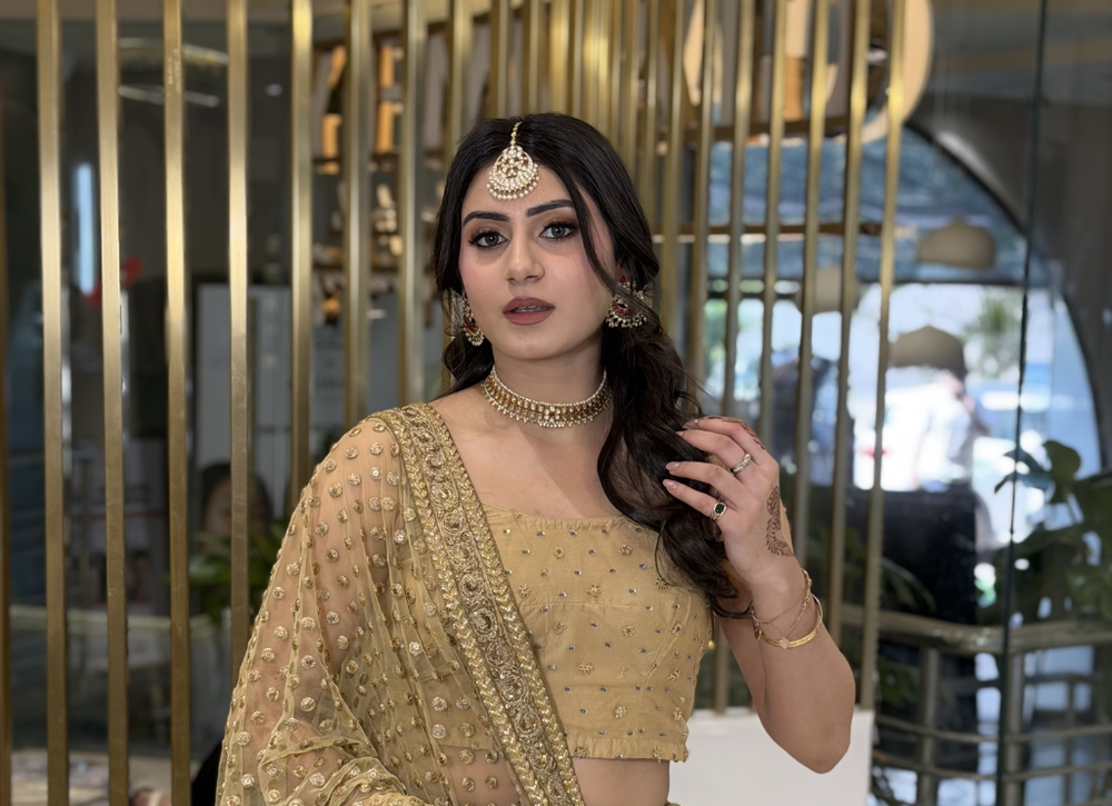 makeup services