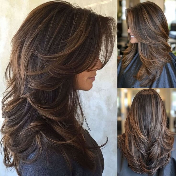 hair makeover salon