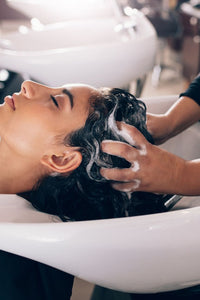 hair rituals