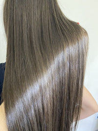 hair makeover salon