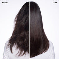 hair rituals