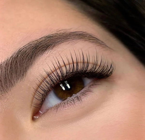 Classic Lash Lift