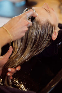 premium salon near me