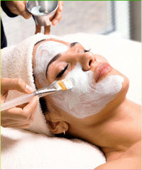 facial near me