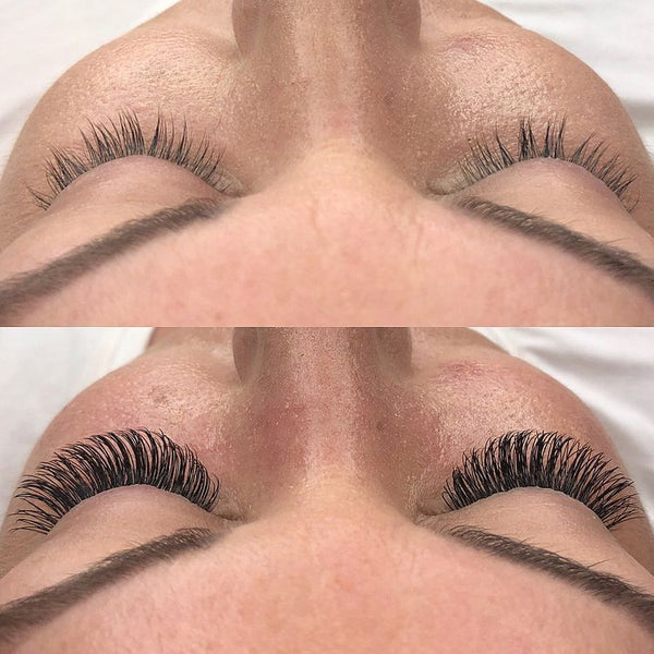 Lash Extensions Refill