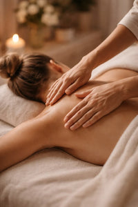 full body massage
